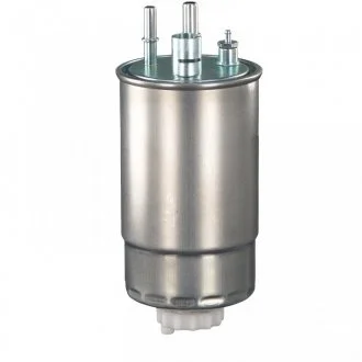 FEBI OPEL Фильтр топлива (дизель) Meriva 1.3CDTI 03- FEBI BILSTEIN 49643