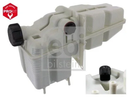 Расширительный бак FEBI BILSTEIN 49675