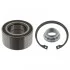 Підшипник ступиці BMW 1(F20)/3(F30,F34)/M1(F20) "R "11>> 49703