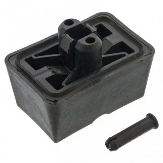 Накладка порога наружная FEBI BILSTEIN 49740
