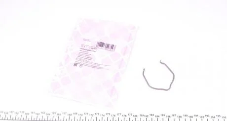 Стопорная скоба FEBI BILSTEIN 49754