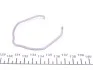 Скоба шланга AUDI/SEAT/SKODA/VW FEBI BILSTEIN 49755 (фото 2)