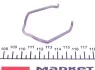 Затиск патрубка інтеркулера AUDI/SEAT/SKODA/VW "h=60mm FEBI BILSTEIN 49786 (фото 2)