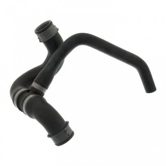Шланг радиатора (FEBI) FEBI BILSTEIN 49796