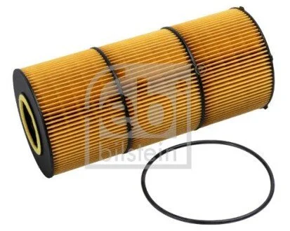 Масляный фильтр с уплотнительным кольцом FEBI BILSTEIN 49867
