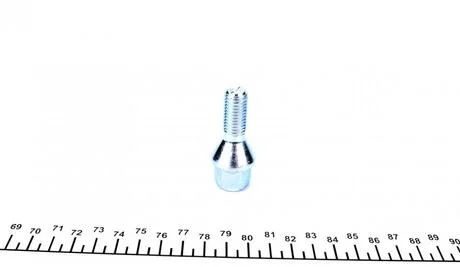 Болт кріплення Renault FEBI BILSTEIN 49873
