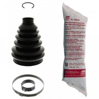 К-т пильника FEBI BILSTEIN 49881