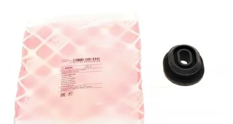 Опора радіатора AUDI/SEAT/SKODA/VW FEBI BILSTEIN 49890