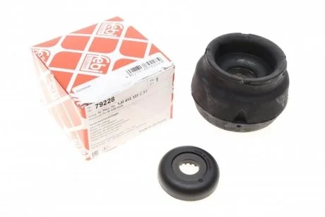 Опора амортизатора VW-Audi FEBI BILSTEIN 79228