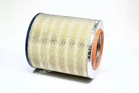 Елемент фільт. повітр. ГАЗ 3309 диз. <ТМ KRAFT> (Фенікс, Україна) ФЕНИКС 4301-1109013