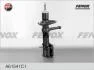 Стійка передня 2170-Пріора ліва (Fenox) <A61 541C1> масл. A61541C1