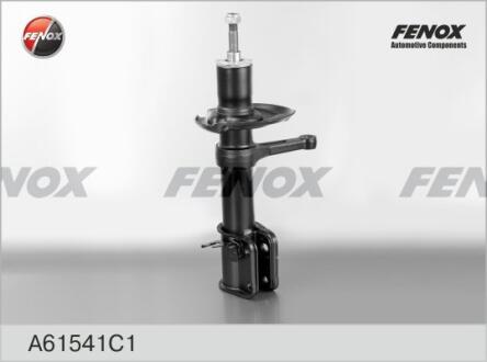 Стійка передня 2170-Пріора ліва <A61 541C1> масл. FENOX A61541C1