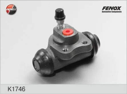Гальмівний циліндрик FENOX K1746