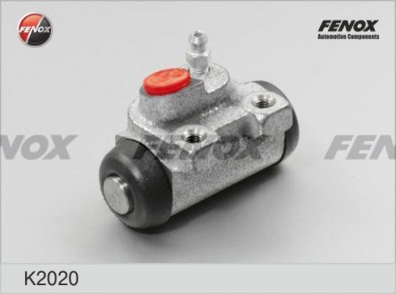 Гальмівний циліндрик FENOX K2020