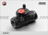 Гальмівний циліндрик FENOX K2021 (фото 1)