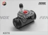 Гальмівний циліндрик K2278