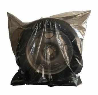 Пакет для шин 100х70см, 100шт FERDUS FE 20.99