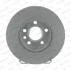 Тормозной диск FERODO DDF1010C (фото 1)