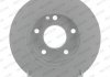 Тормозной диск FERODO DDF1034C (фото 1)