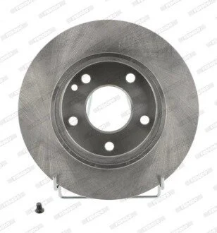 Диск тормозной FERODO DDF1035