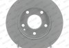 Гальмівний диск FERODO DDF1035C (фото 1)