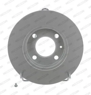 Гальмiвнi диски FERODO DDF103C