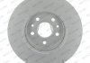 Тормозной диск Ferodo DDF1125