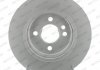 Гальмівний диск FERODO DDF1127C (фото 1)