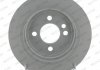 Гальмівний диск FERODO DDF1128C (фото 1)