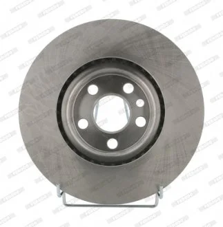 Гальмiвнi диски FERODO DDF1140C