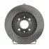 Тормозной диск Ferodo Lada 2110-2112 R14 DDF1147