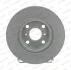 Тормозной диск FERODO DDF1149C (фото 1)