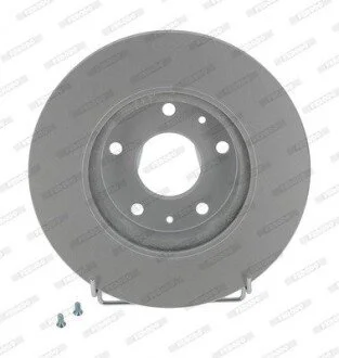 Гальмівний диск FERODO DDF1151C
