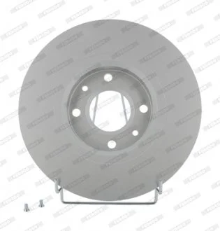 Тормозной диск FERODO DDF1152C