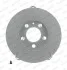 Тормозной диск FERODO DDF1155C (фото 1)