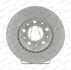 Диск тормозной FERODO DDF1171C (фото 1)