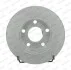 Тормозной диск Ferodo DDF1177C