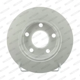 Тормозной диск FERODO DDF1190C