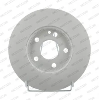 Тормозной диск FERODO DDF1220C