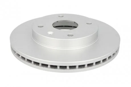 Тормозной диск FERODO DDF1257C