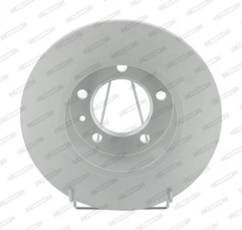 Тормозной диск FERODO DDF1272C