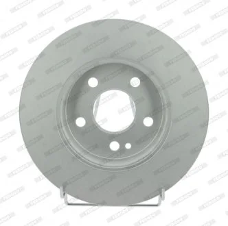Тормозной диск FERODO DDF1316C