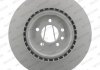 Тормозной диск FERODO DDF1434C-1 (фото 2)