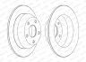 Тормозной диск DDF1553C