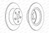 Тормозной диск DDF1556C