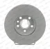 Тормозной диск FERODO DDF1559C (фото 1)