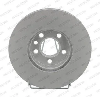 Тормозной диск FERODO DDF1559C