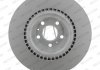 Тормозной диск FERODO DDF1572C-1 (фото 2)