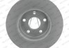 Тормозной диск FERODO DDF1593C-1 (фото 2)