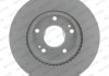 Тормозной диск Ferodo DDF1599C
